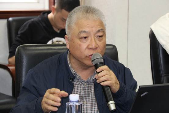 說明: 中國(guó)藝術(shù)研究院任大援教授