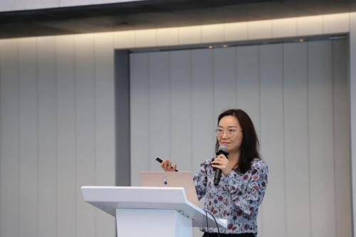 解鎖標桿企業(yè)存量資管密碼，明源云空間走進華潤置地南山科技金融城