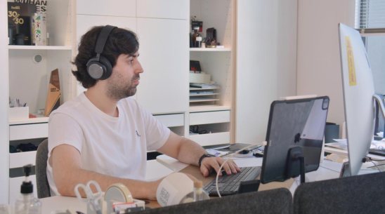 第三期｜柯鐸：深圳是一個(gè)獨(dú)特的地方，一個(gè)完美的創(chuàng)意城市