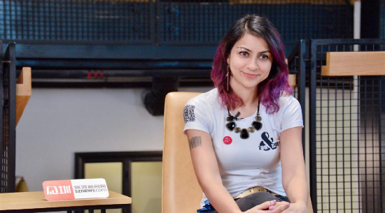 第十二期 | Nausheen I. Chen：深圳是創(chuàng)業(yè)者的尋夢(mèng)樂園，獨(dú)具企業(yè)家精神