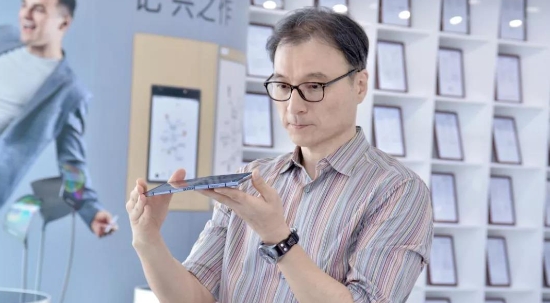 第二十九期 | Cheol Woo Park：引領(lǐng)創(chuàng)新設(shè)計(jì)，產(chǎn)品用戶遍布全球，但他對(duì)深圳“一見鐘情”