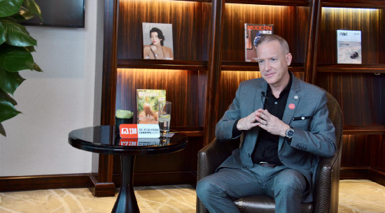 第三十一期 | Bruno Bohl：30多年國際從業(yè)經(jīng)驗(yàn)，他在深圳見證酒店行業(yè)的飛速發(fā)展